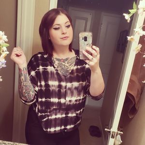 Meet your Posher, Alexandra